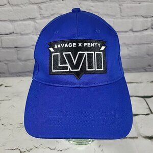 Savage X Fenty LVII Hat Adjustable Ball Cap